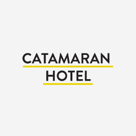 Catamaran Hotel