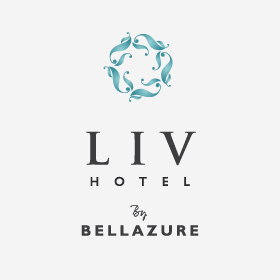 Lıv Hotel By Bellazure